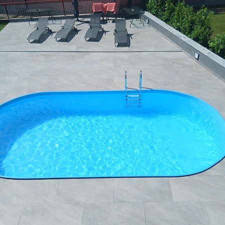 Maja Apartment Velika Gorica Ngoại thất bức ảnh