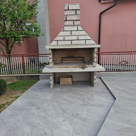 Maja Apartment Velika Gorica Ngoại thất bức ảnh