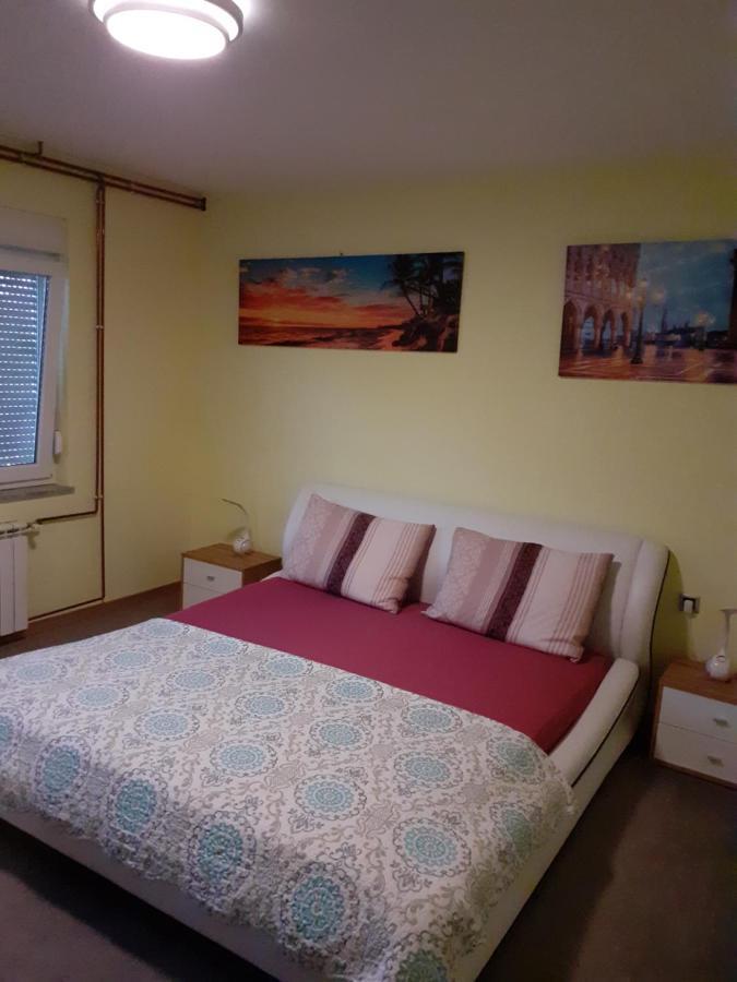 Maja Apartment Velika Gorica Ngoại thất bức ảnh