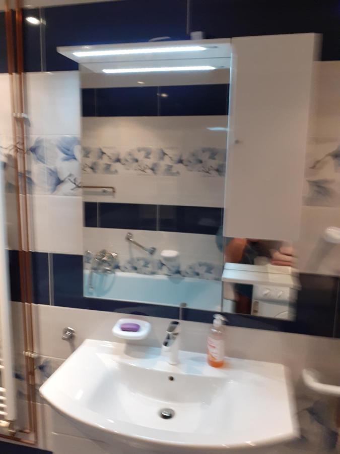 Maja Apartment Velika Gorica Ngoại thất bức ảnh