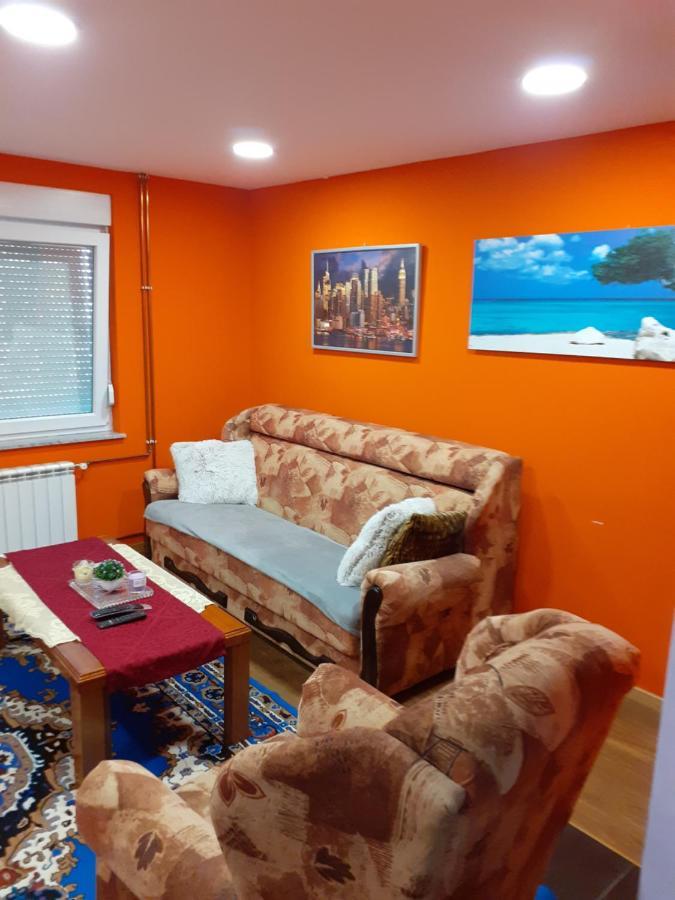 Maja Apartment Velika Gorica Ngoại thất bức ảnh