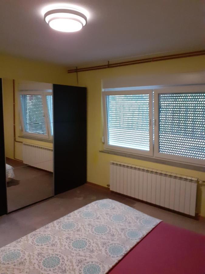 Maja Apartment Velika Gorica Ngoại thất bức ảnh