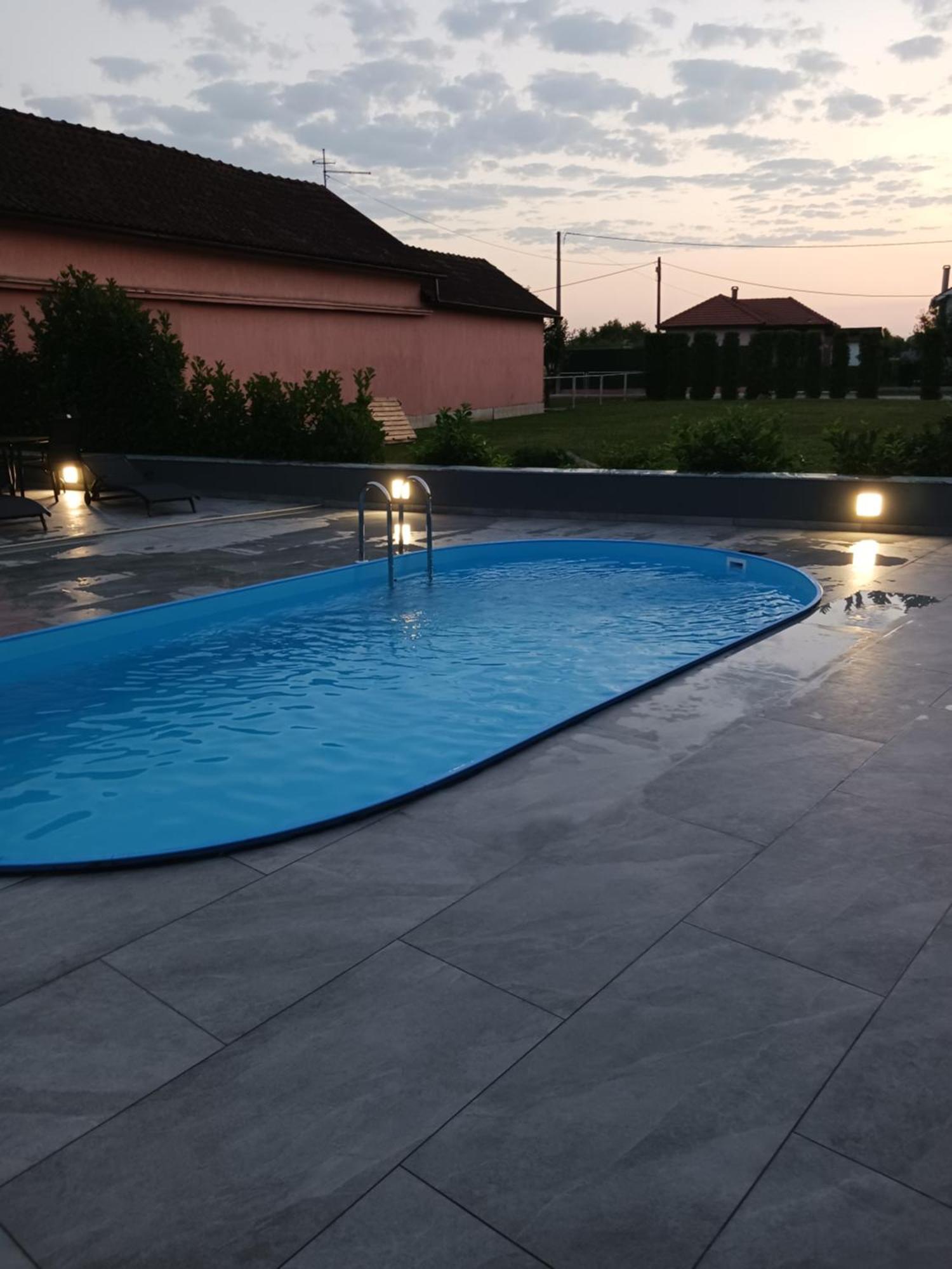 Maja Apartment Velika Gorica Ngoại thất bức ảnh