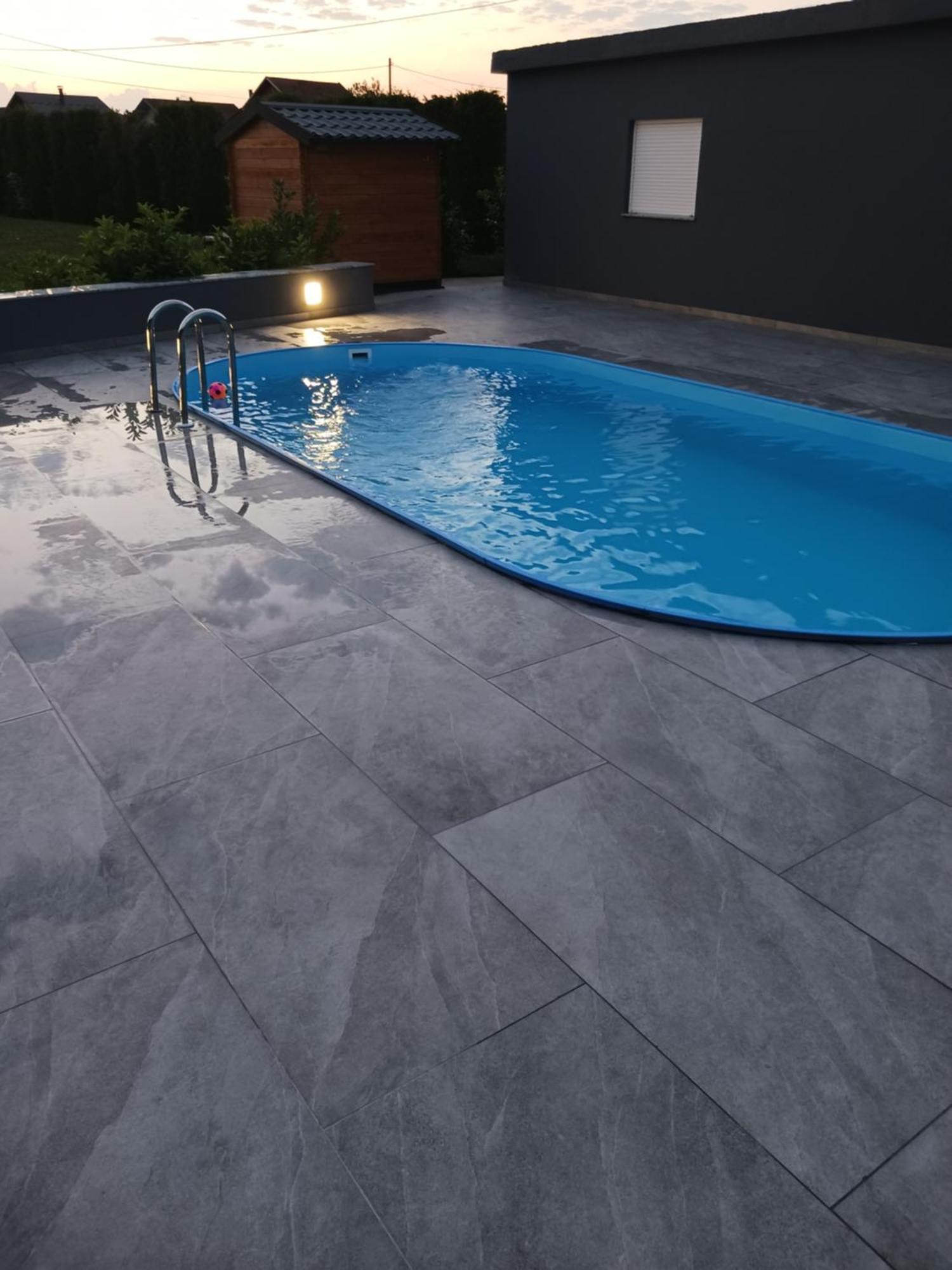 Maja Apartment Velika Gorica Ngoại thất bức ảnh
