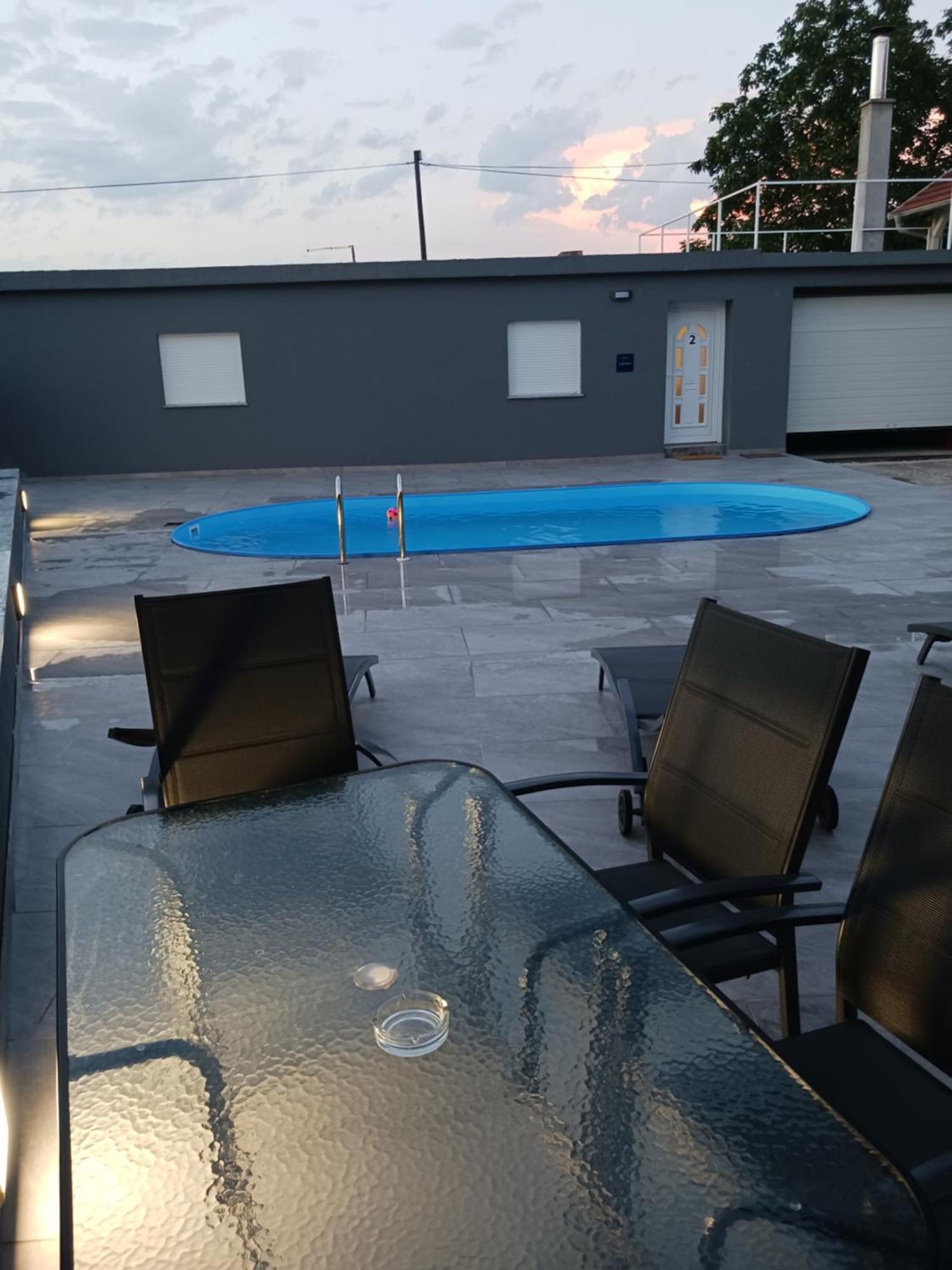 Maja Apartment Velika Gorica Ngoại thất bức ảnh