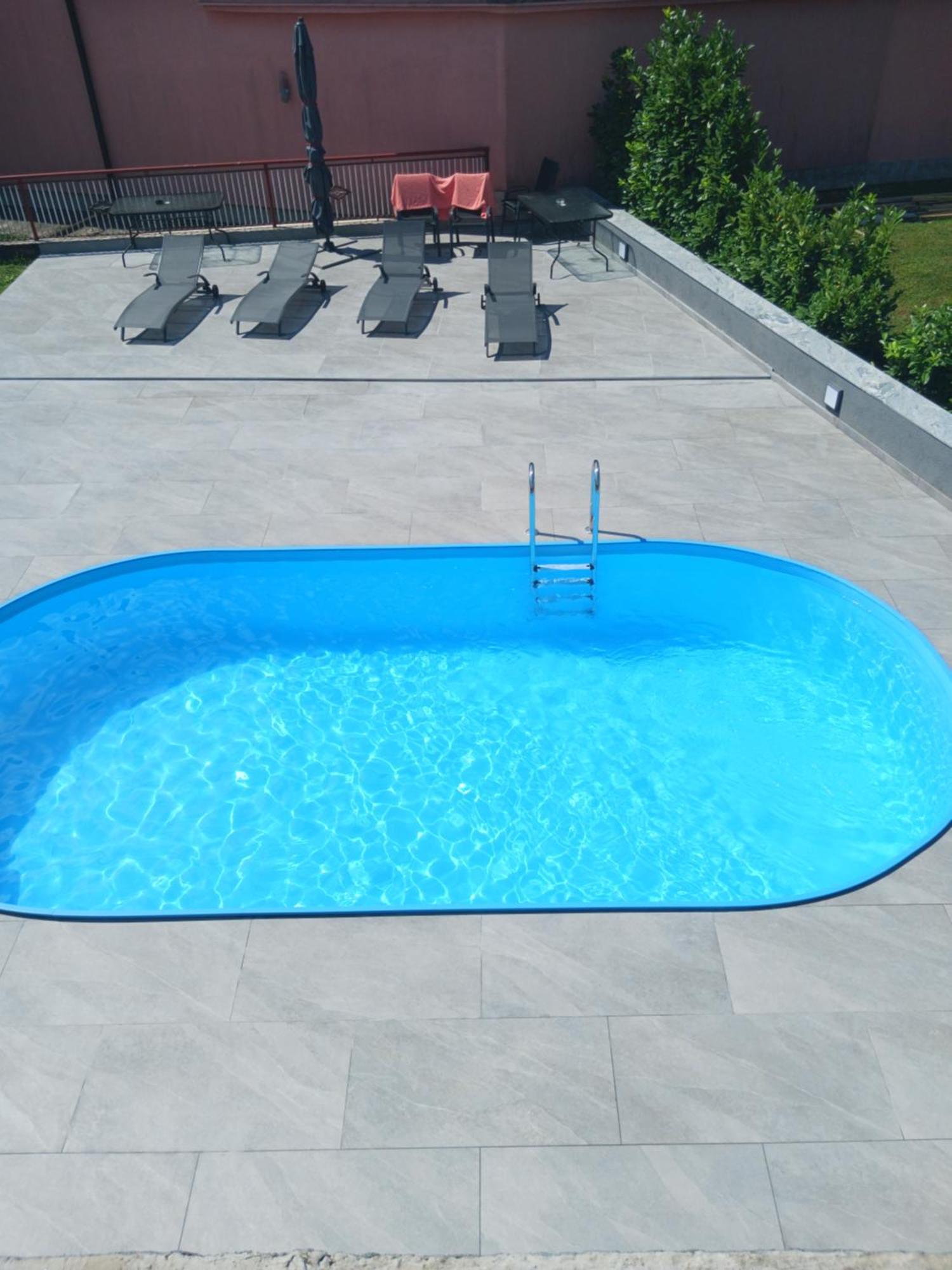 Maja Apartment Velika Gorica Ngoại thất bức ảnh