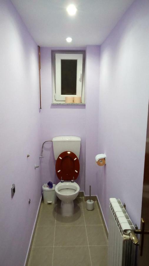 Maja Apartment Velika Gorica Ngoại thất bức ảnh