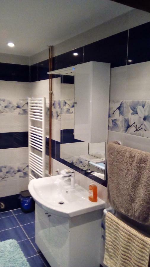 Maja Apartment Velika Gorica Ngoại thất bức ảnh