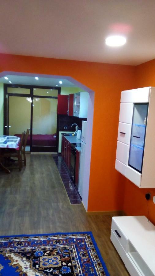 Maja Apartment Velika Gorica Ngoại thất bức ảnh