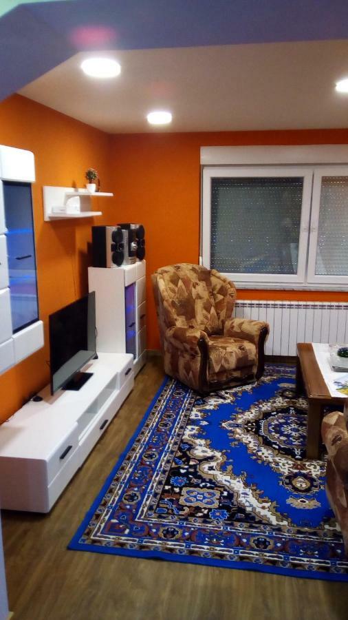 Maja Apartment Velika Gorica Ngoại thất bức ảnh