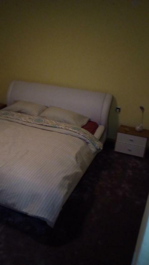 Maja Apartment Velika Gorica Ngoại thất bức ảnh