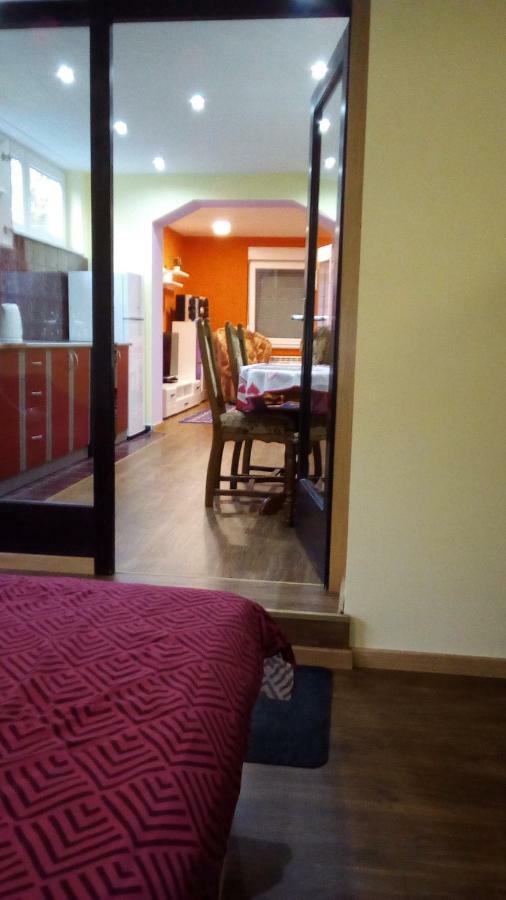 Maja Apartment Velika Gorica Ngoại thất bức ảnh