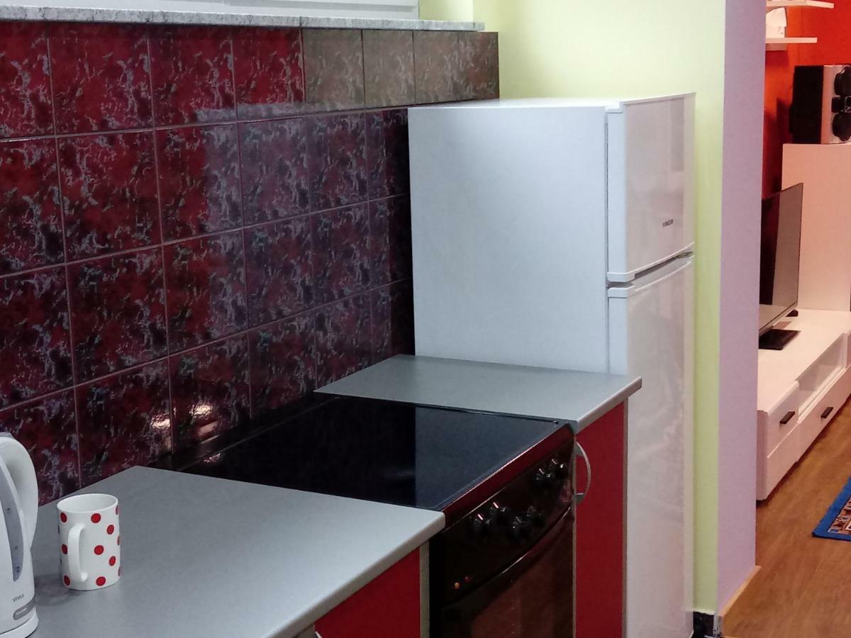 Maja Apartment Velika Gorica Ngoại thất bức ảnh
